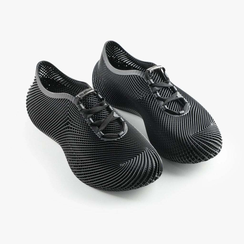 Aeroraise 3D Printed Sneakers