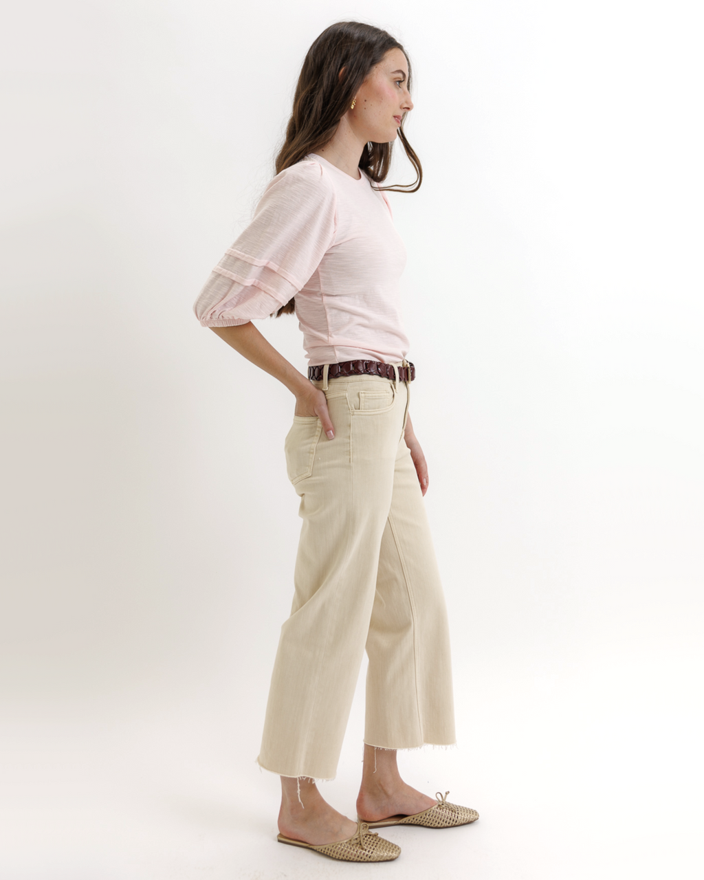 Adagio Top
