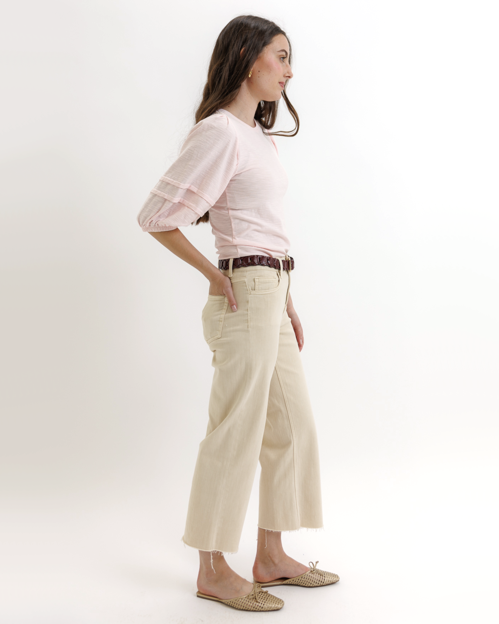 Adagio Top