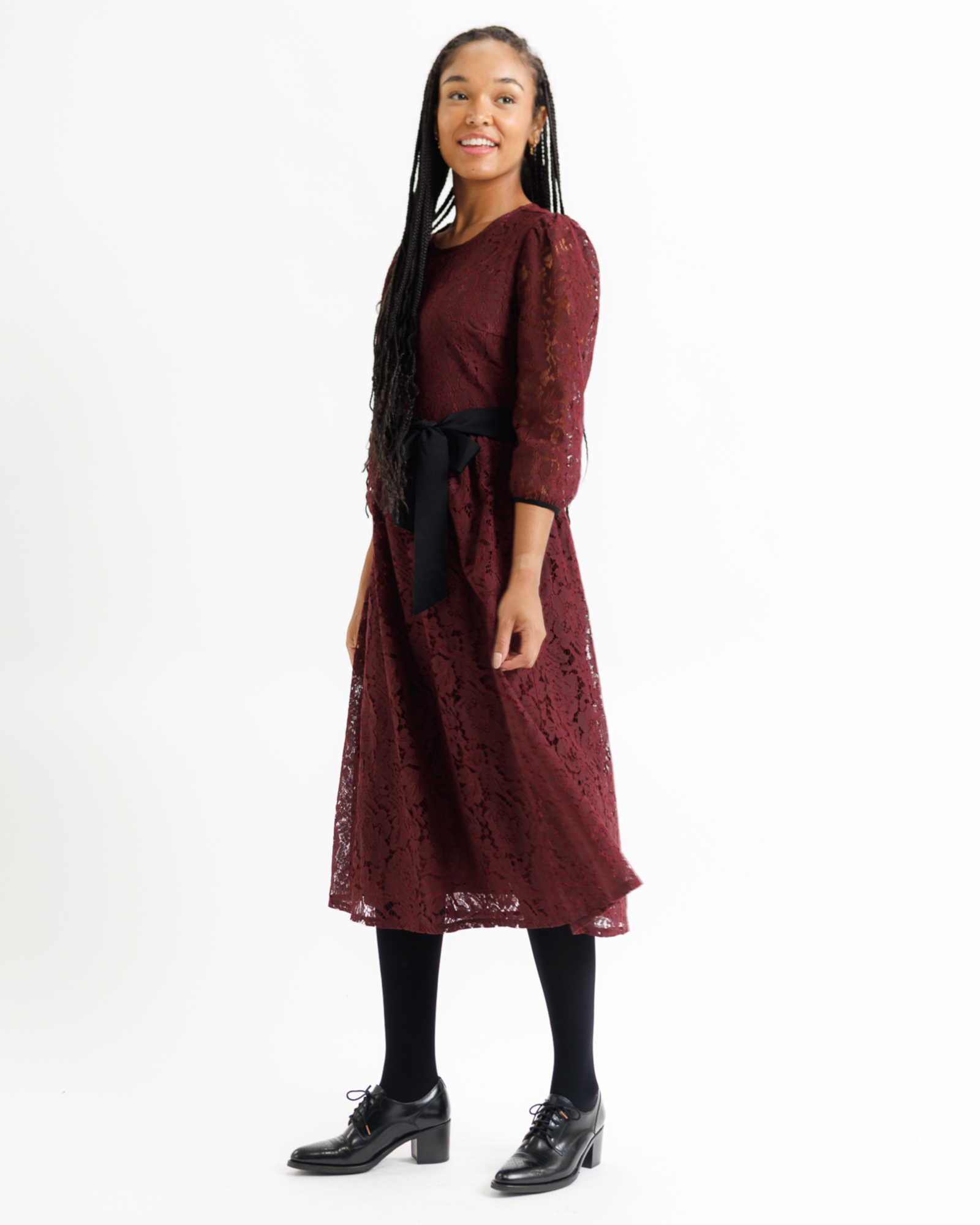 Althea Dress - Final Sale