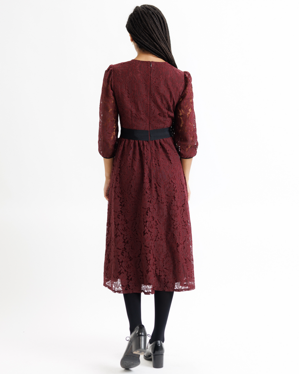 Althea Dress - Final Sale