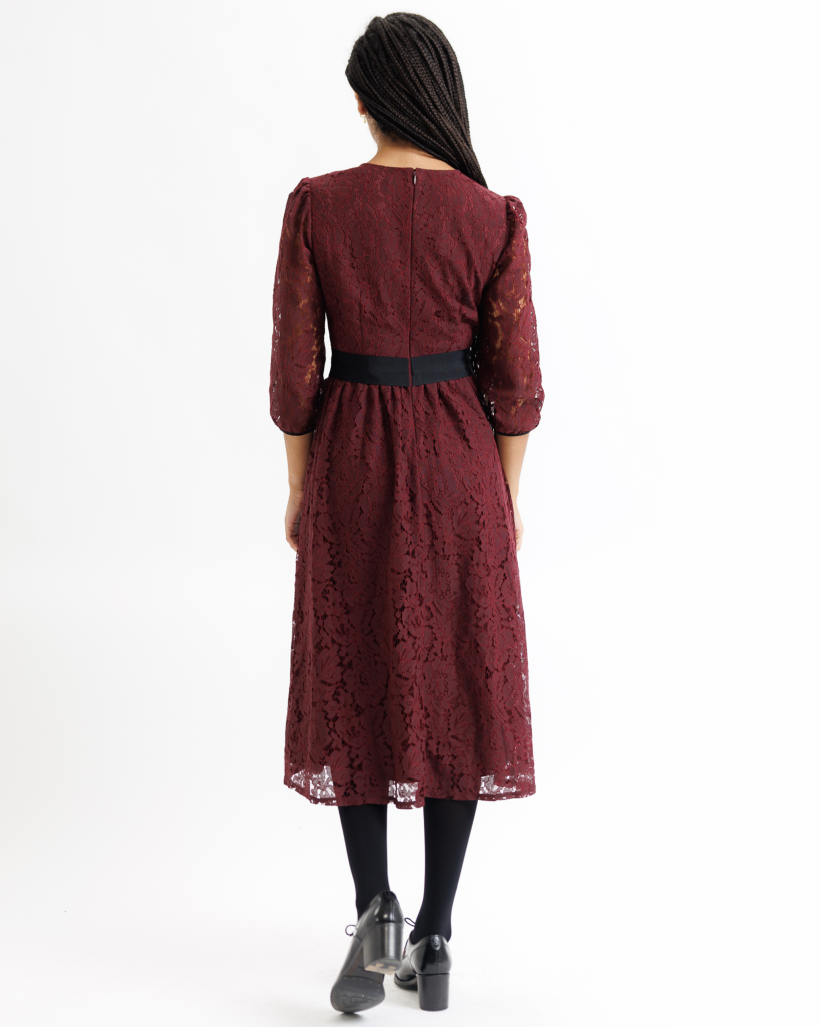 Althea Dress - Final Sale