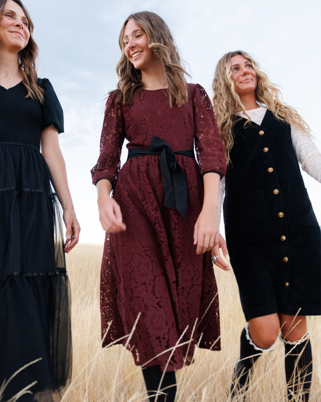 Althea Dress - Final Sale