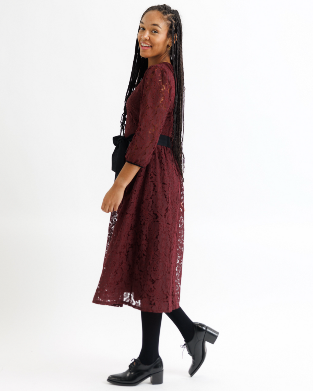 Althea Dress - Final Sale