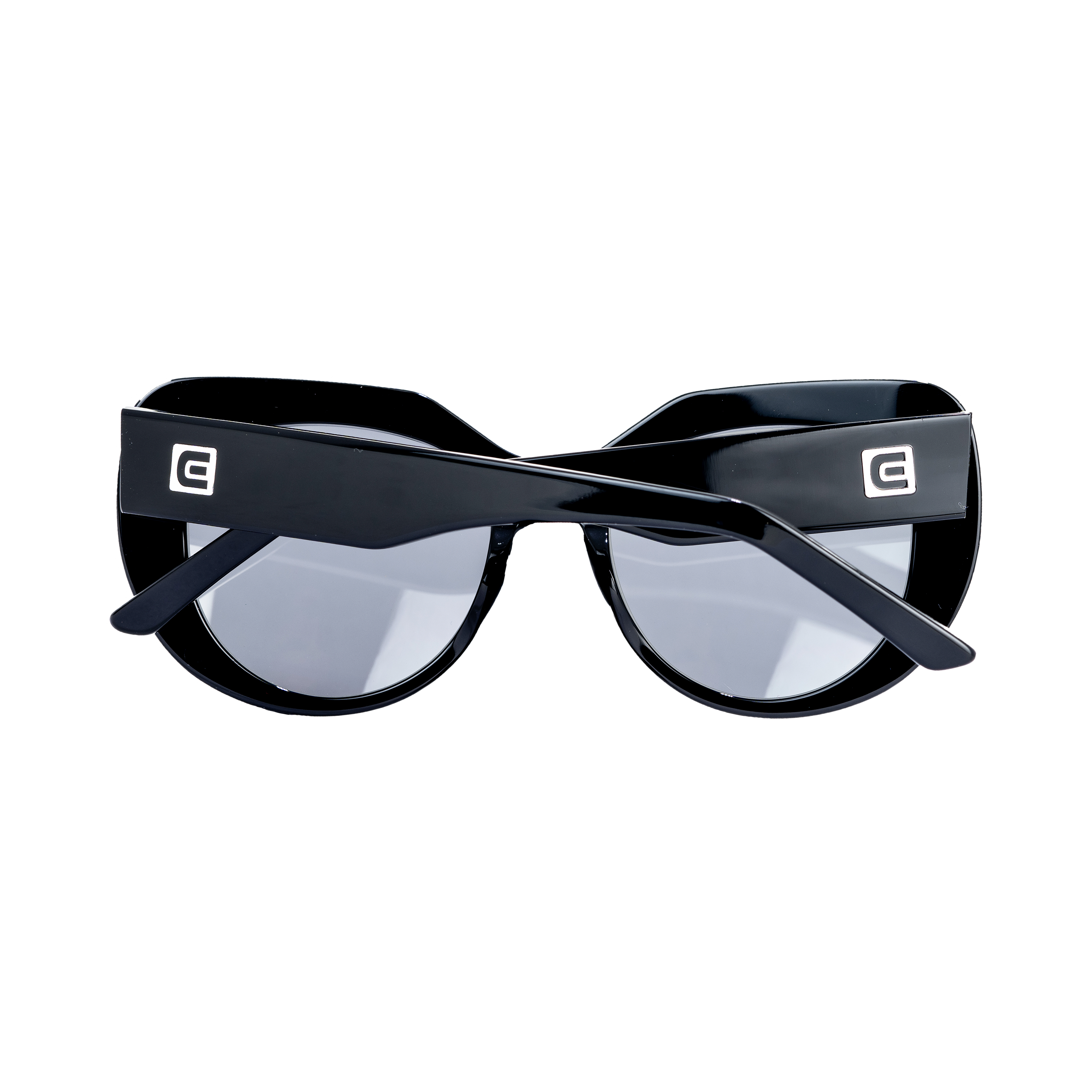 Amalfi (Black/Black)