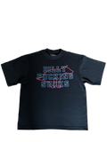 Billy Fu**ing Sucks Tee