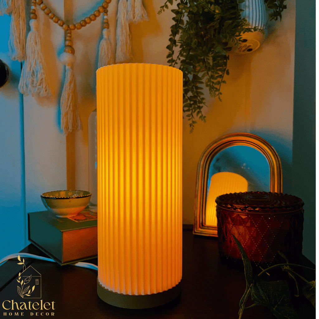 Beam Lamp | Premium Collection Ambience Lighting | Great for Bedrooms, Living Rooms & More