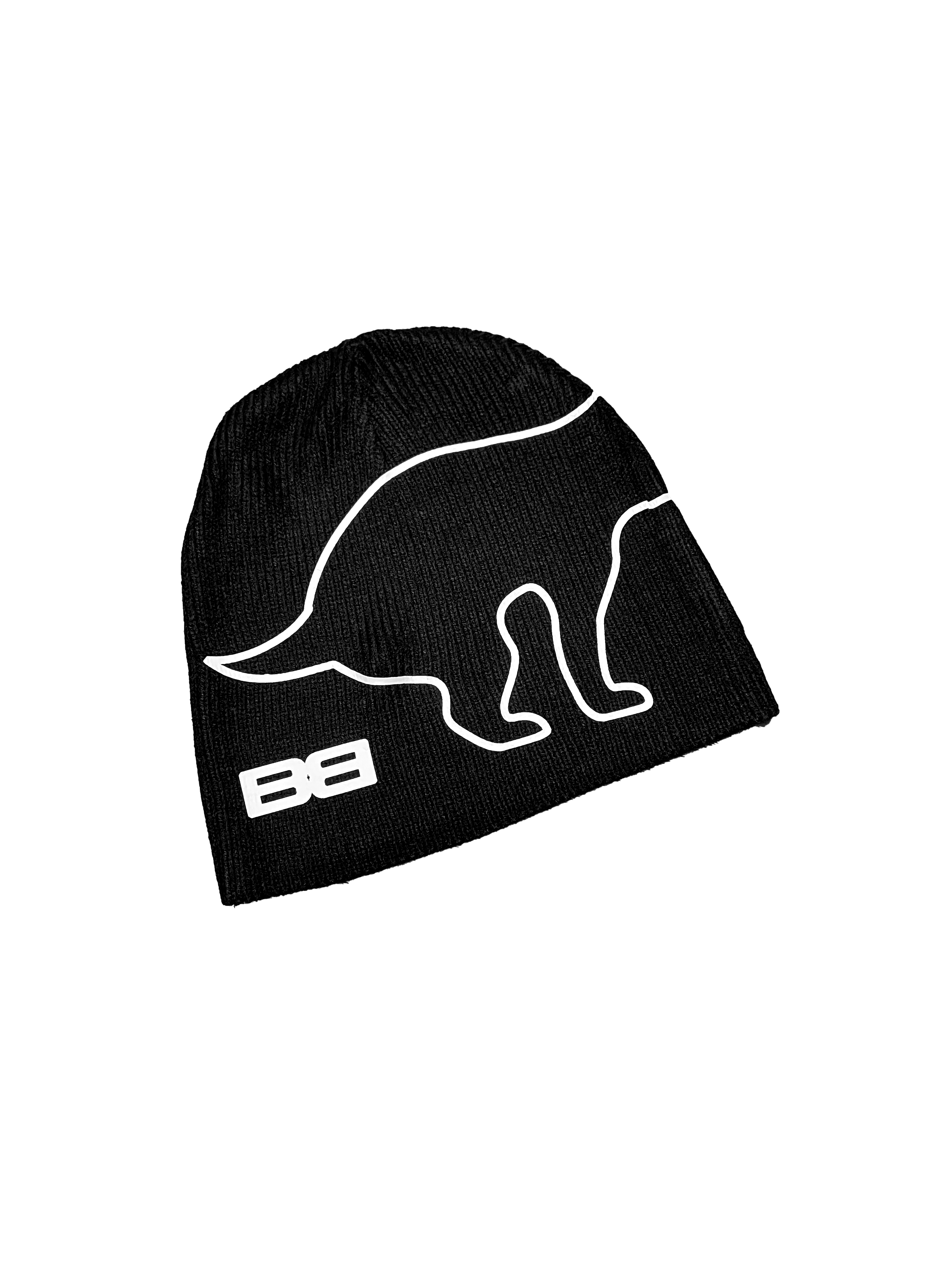 Dog Shit Beanie