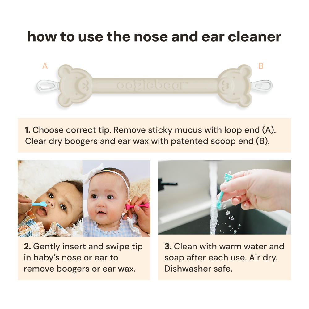 baby breathing kit