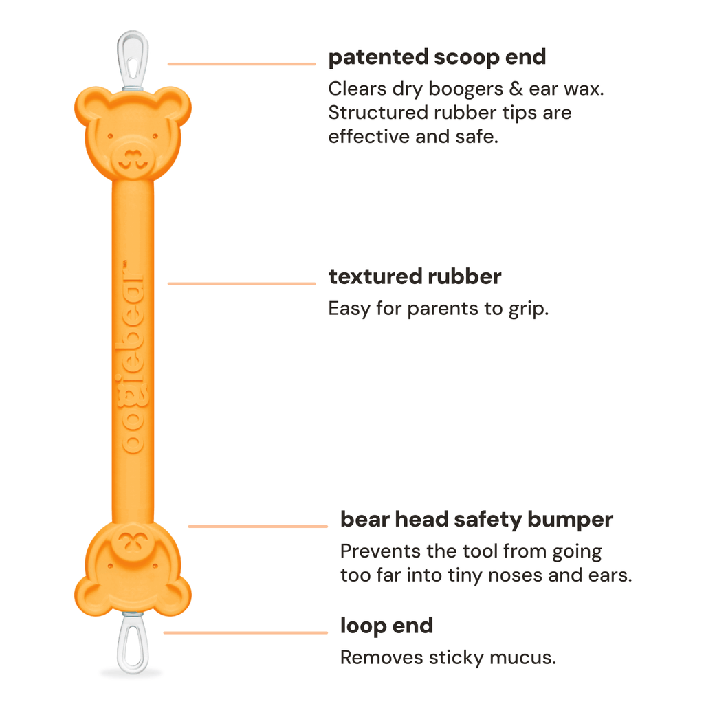 baby breathing kit