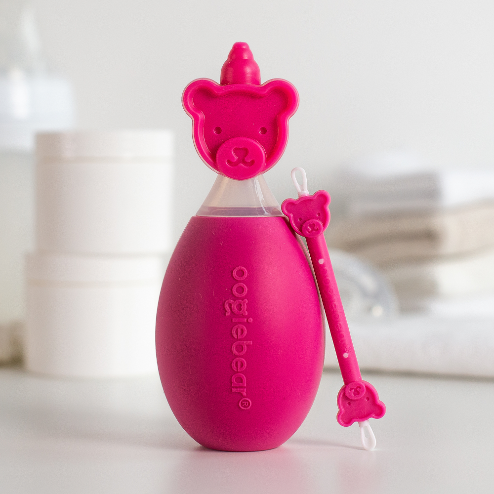 baby breathing kit