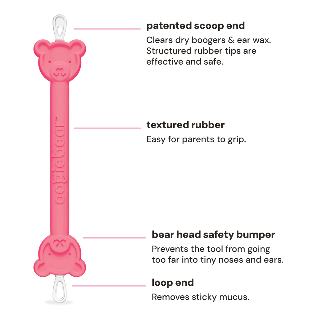 baby breathing kit