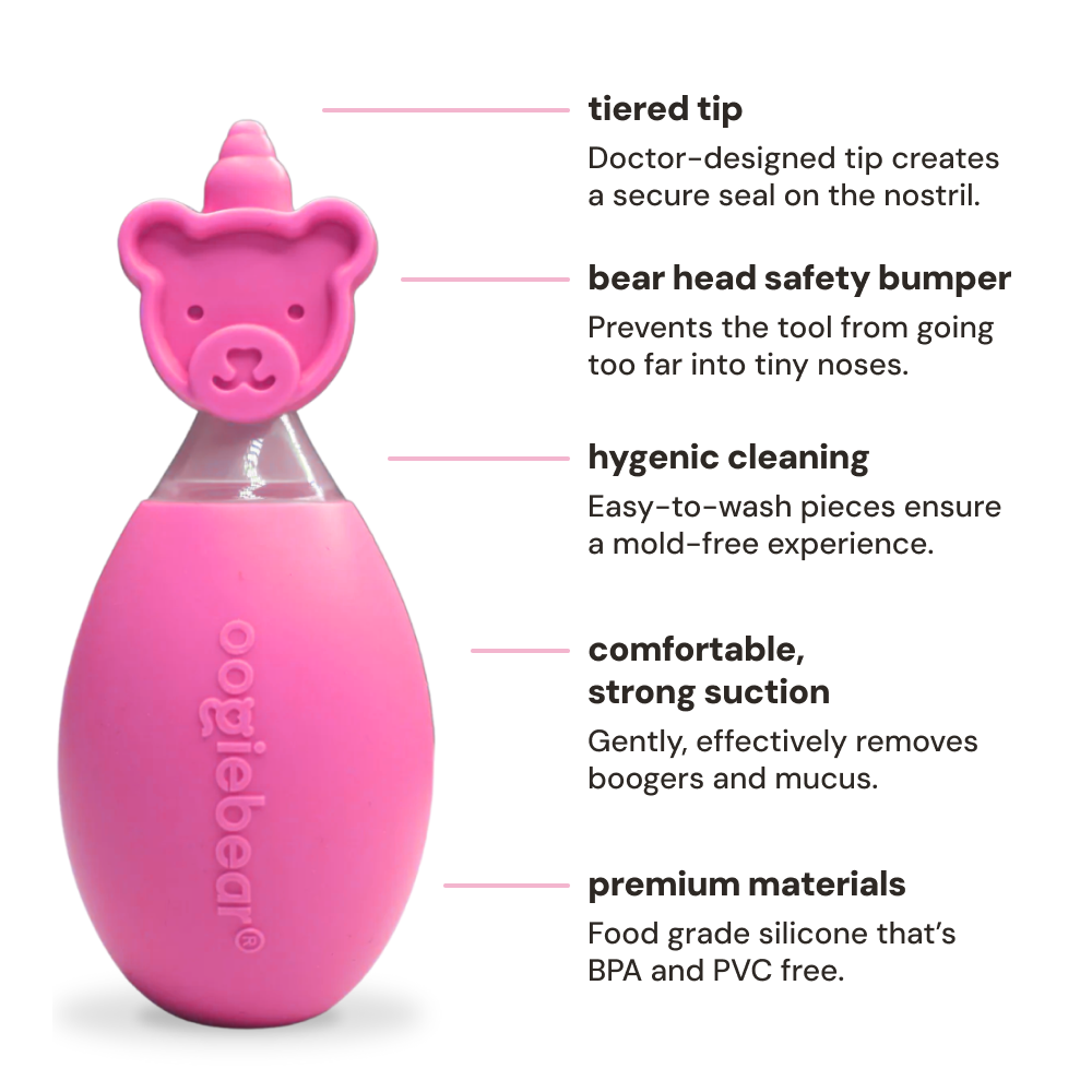 baby breathing kit