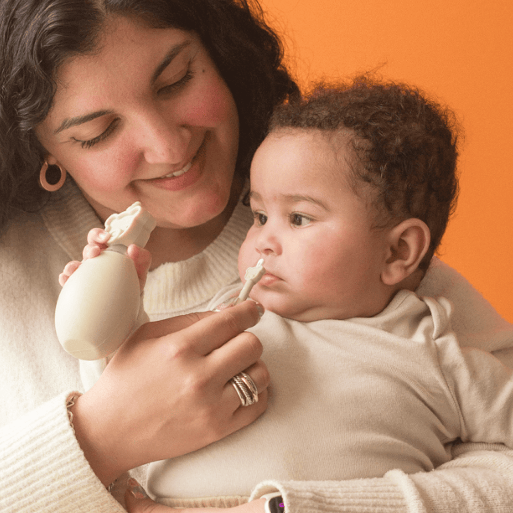 baby breathing kit