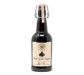 Black Garlic Vinegar