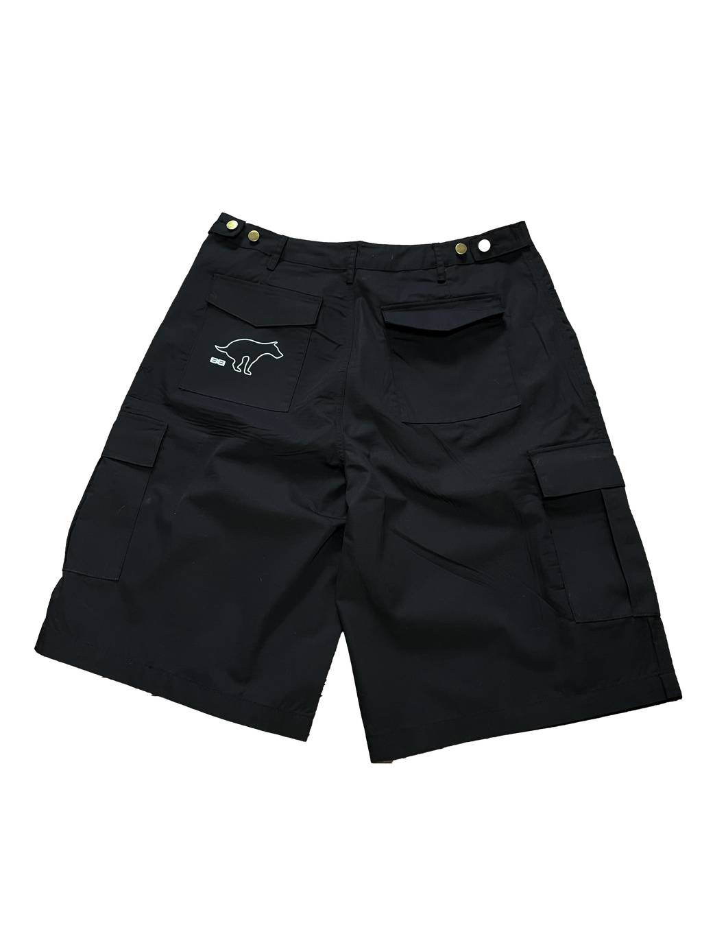 Dog Shit Shorts