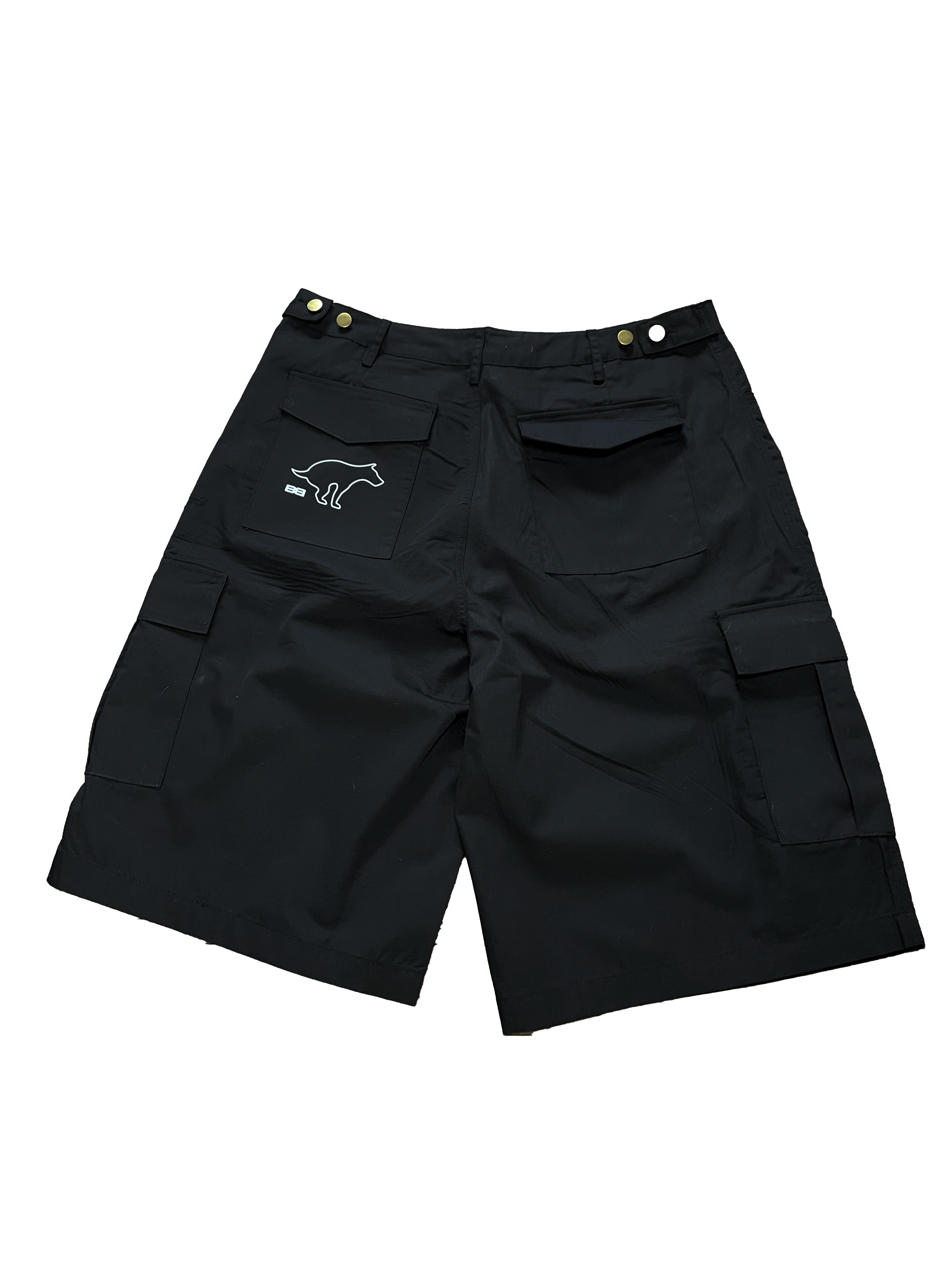 Dog Shit Shorts