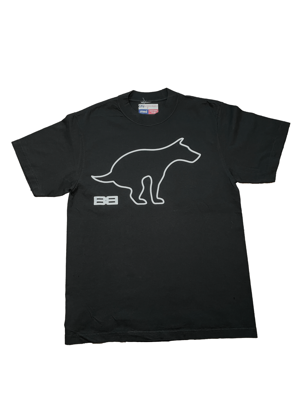 Dog Shit Tee