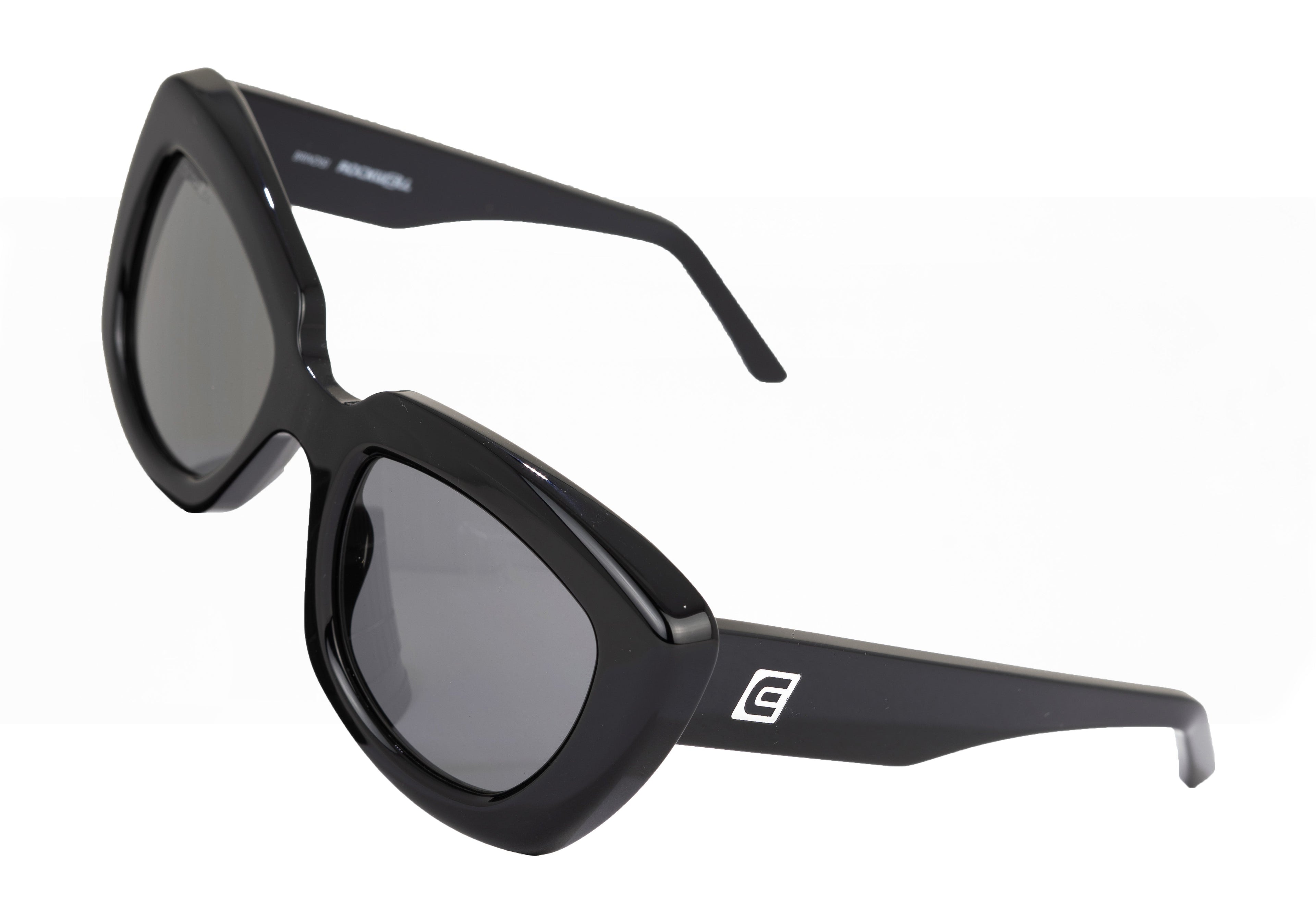 Brindisi (Black/Black)