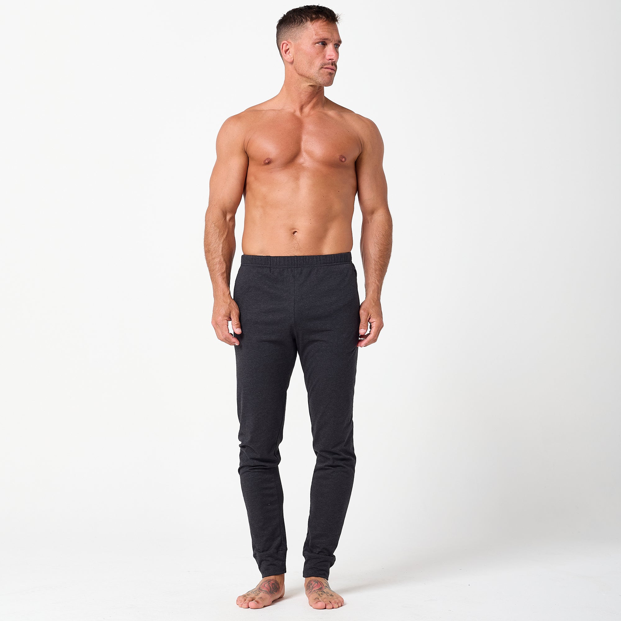 DFND Cooling Recovery Sleepwear Long John