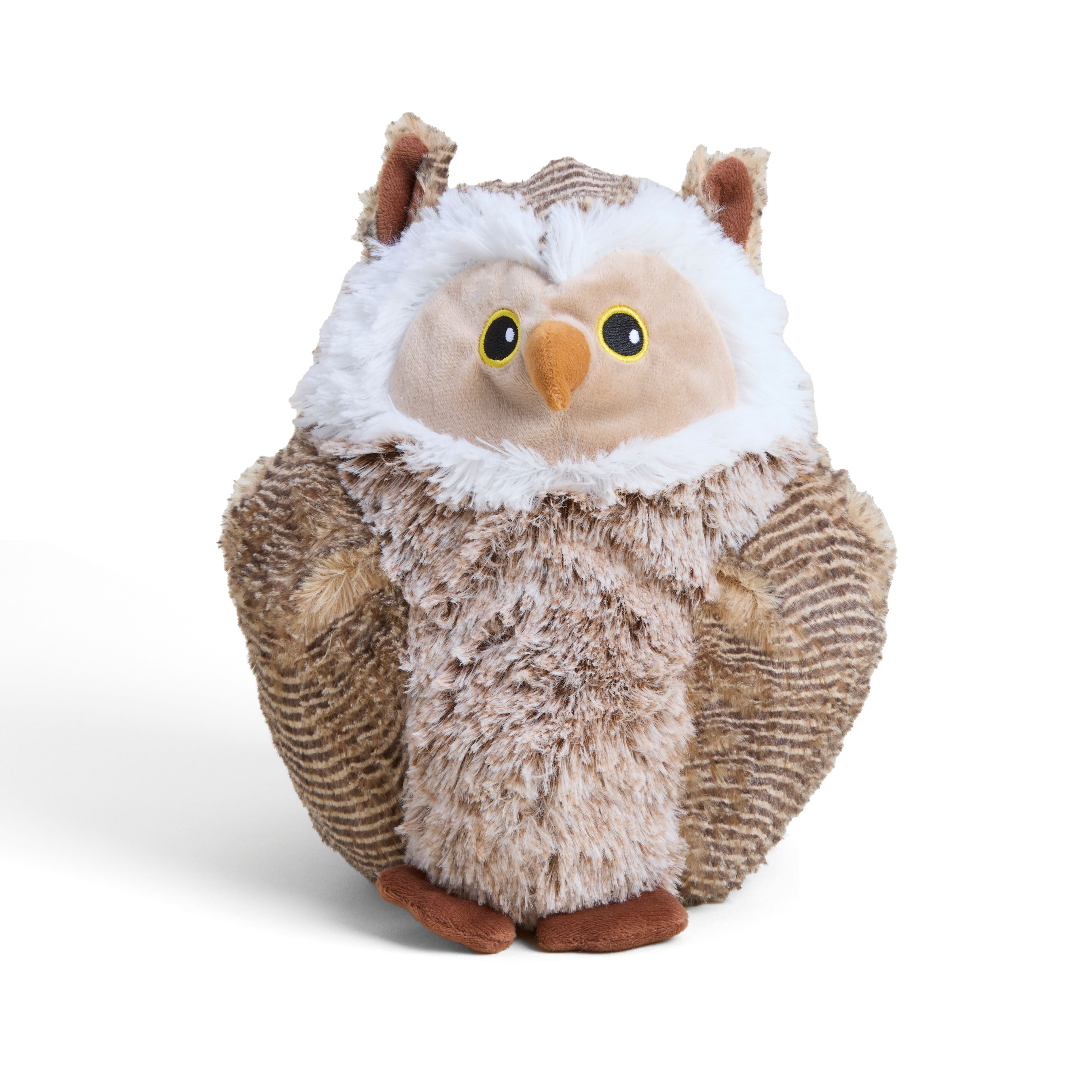 Woodland Owl Warmies®