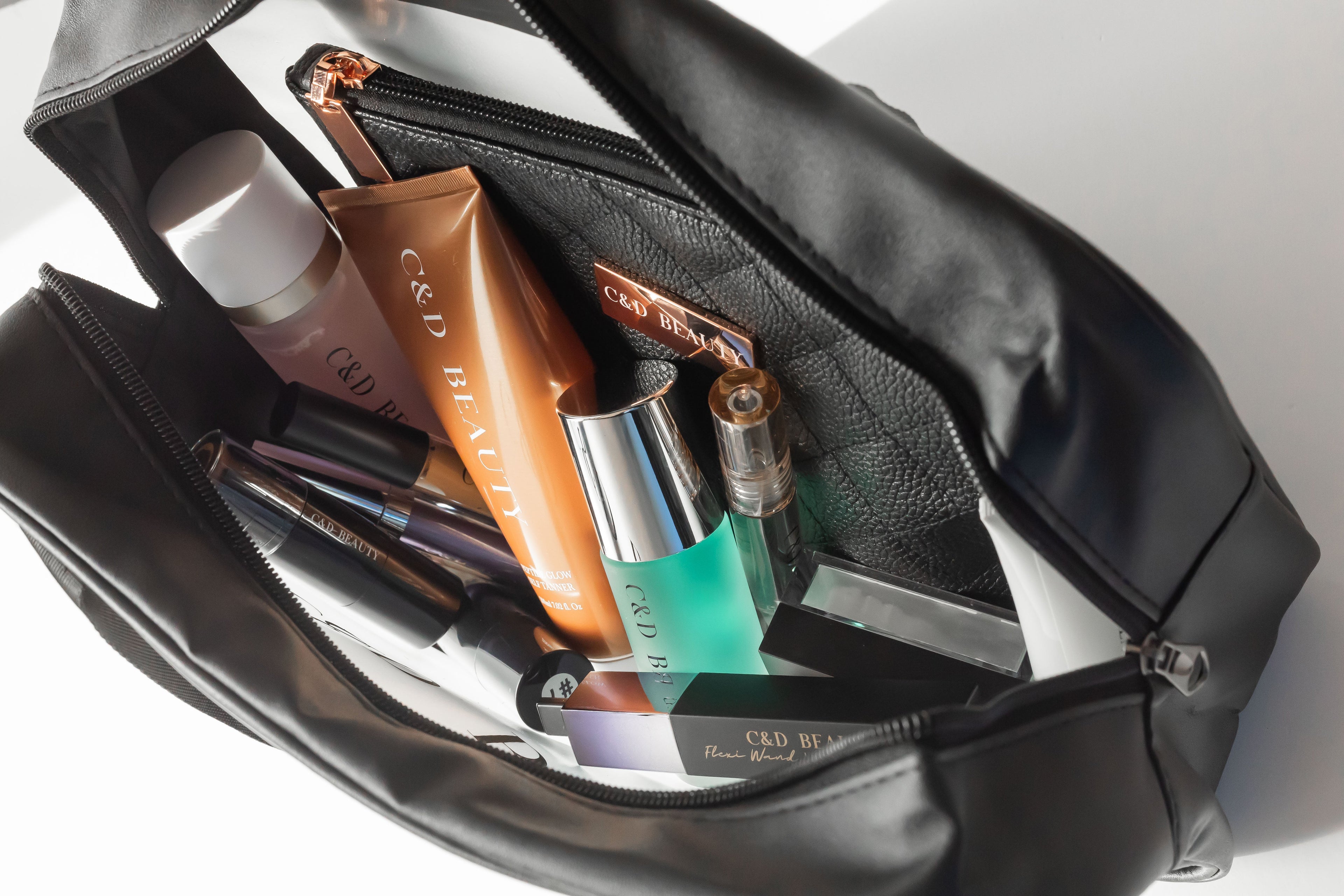 Deluxe Beauty Bag