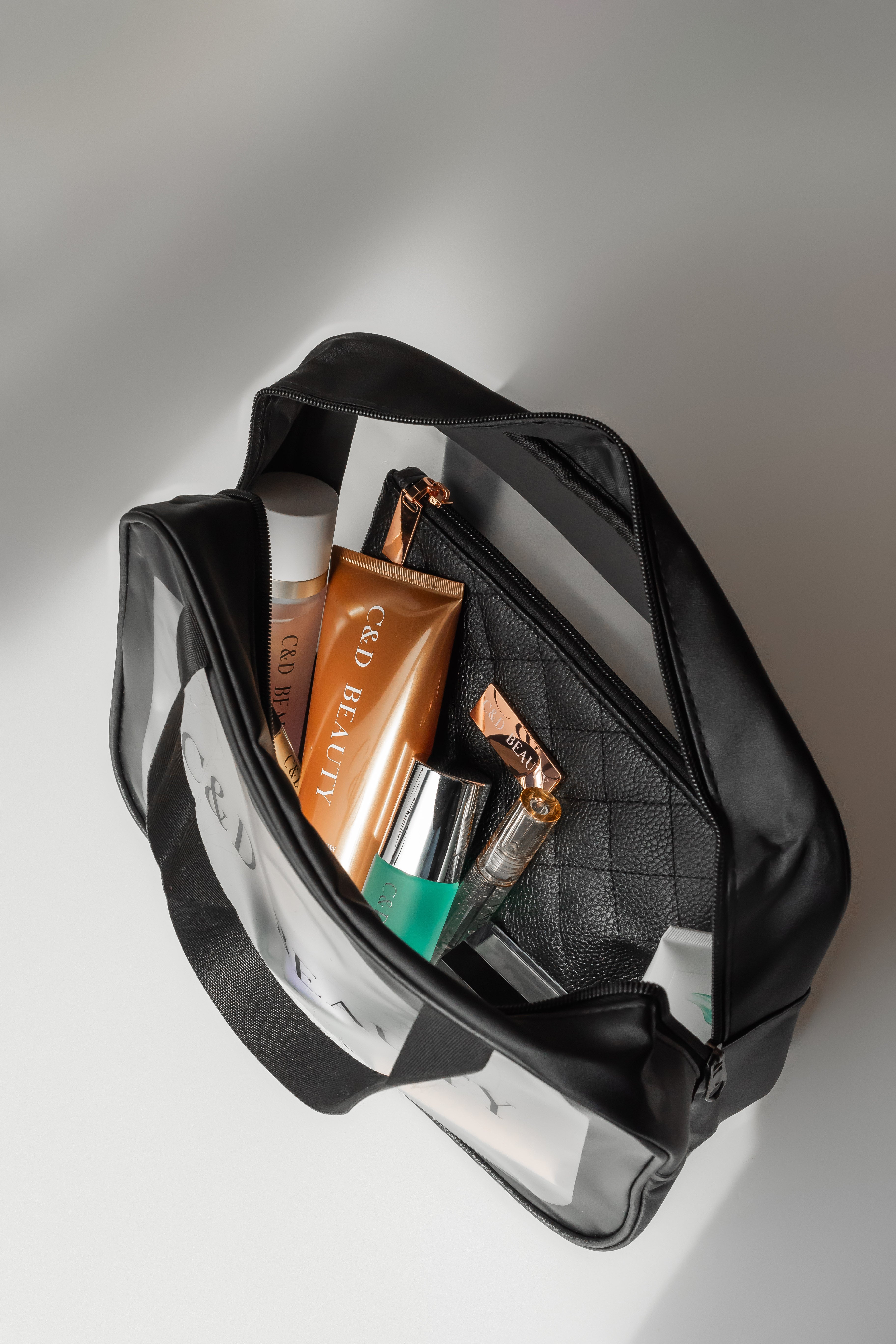 Deluxe Beauty Bag