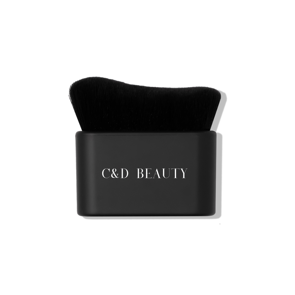 Body Buffer Brush