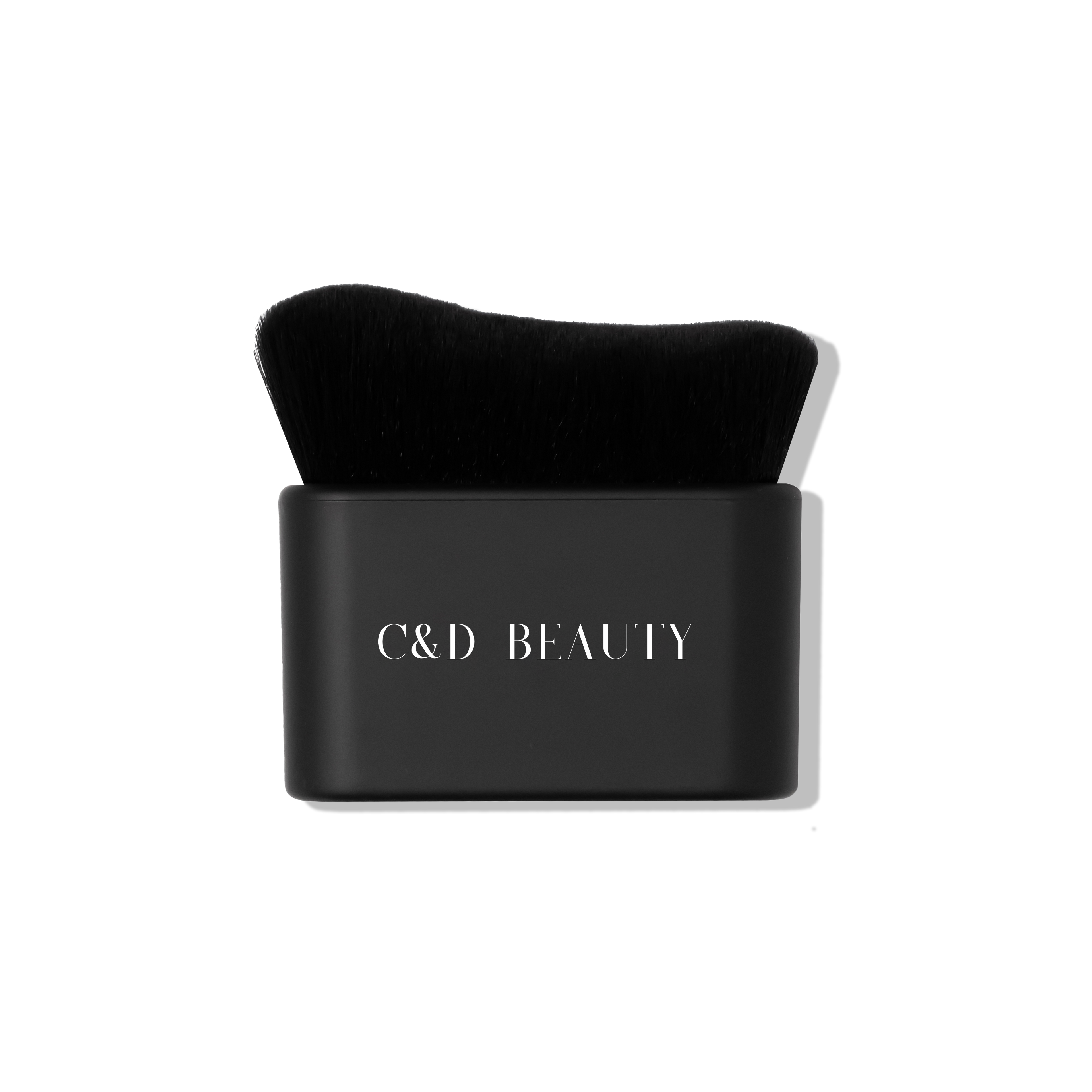 Body Buffer Brush