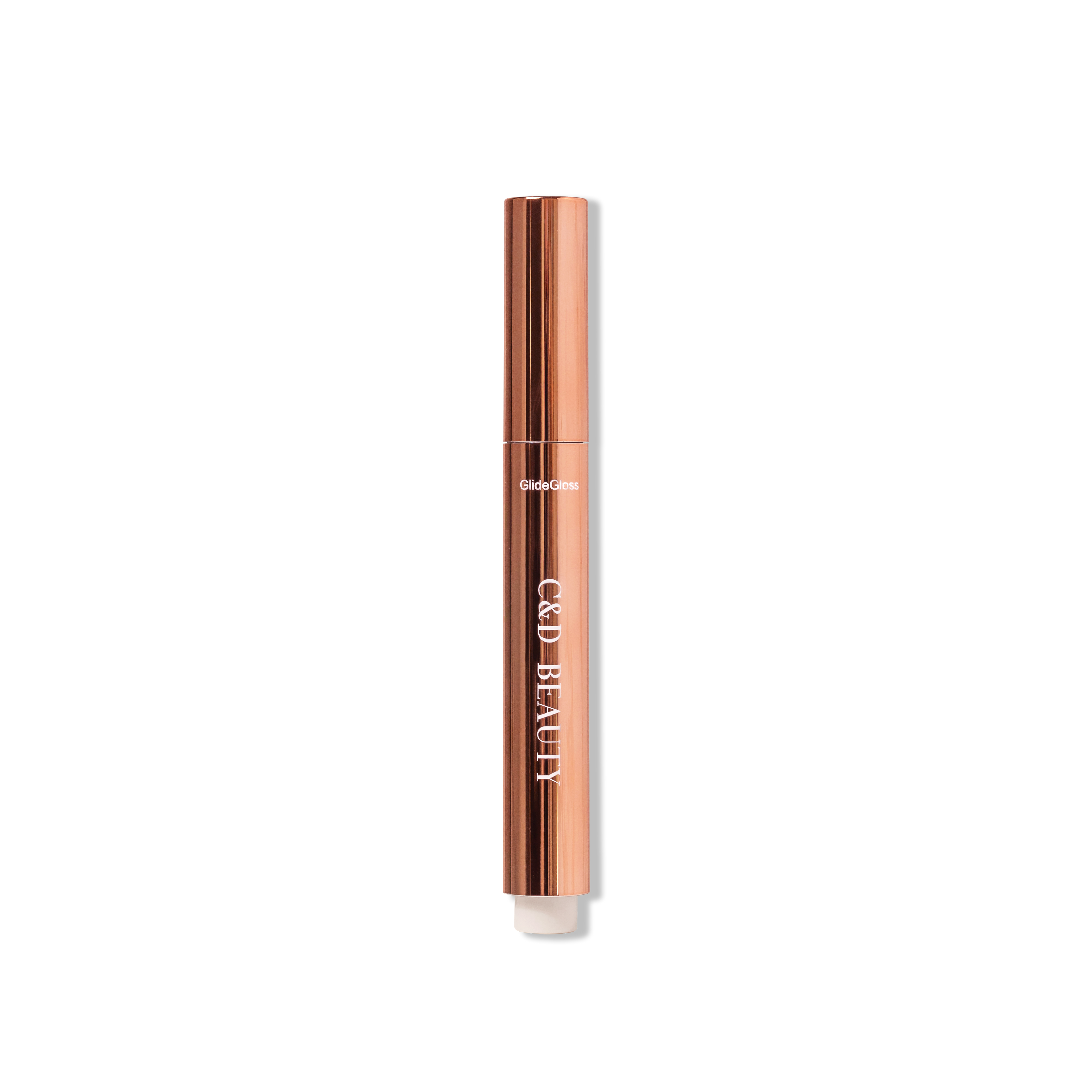 GlideGloss Shimmer Lip Balm