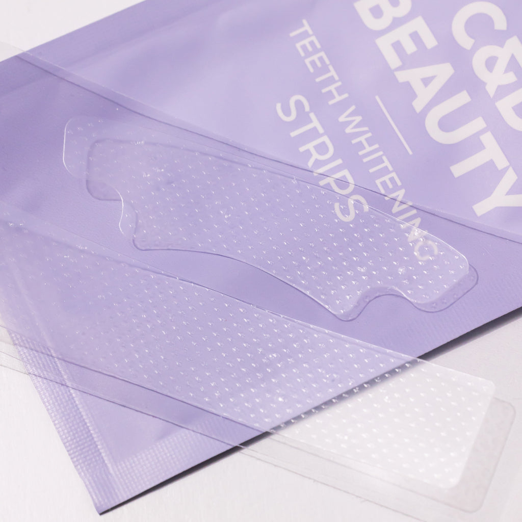 Teeth Whitening Strips