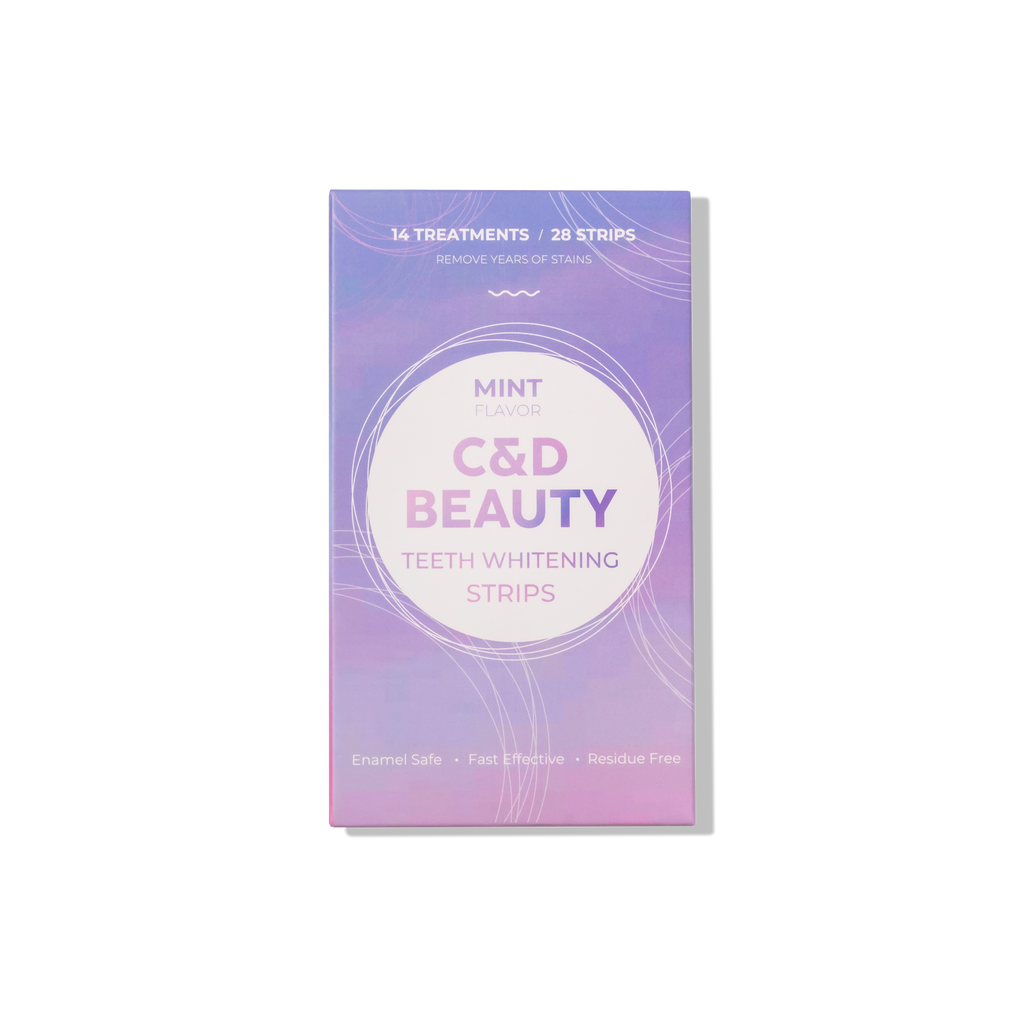 Teeth Whitening Strips
