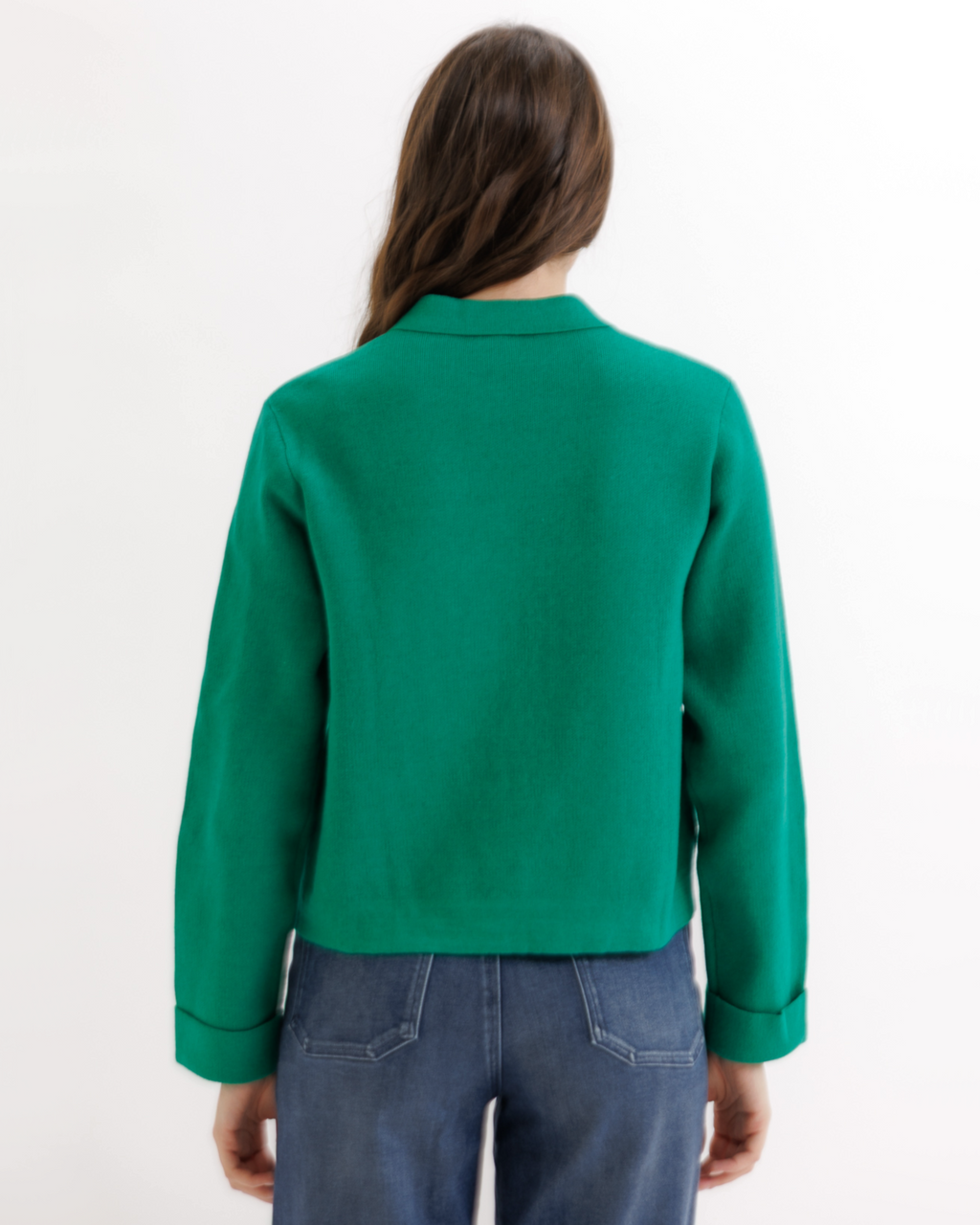 Camp Sweater