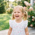 The Charlotte — Floral