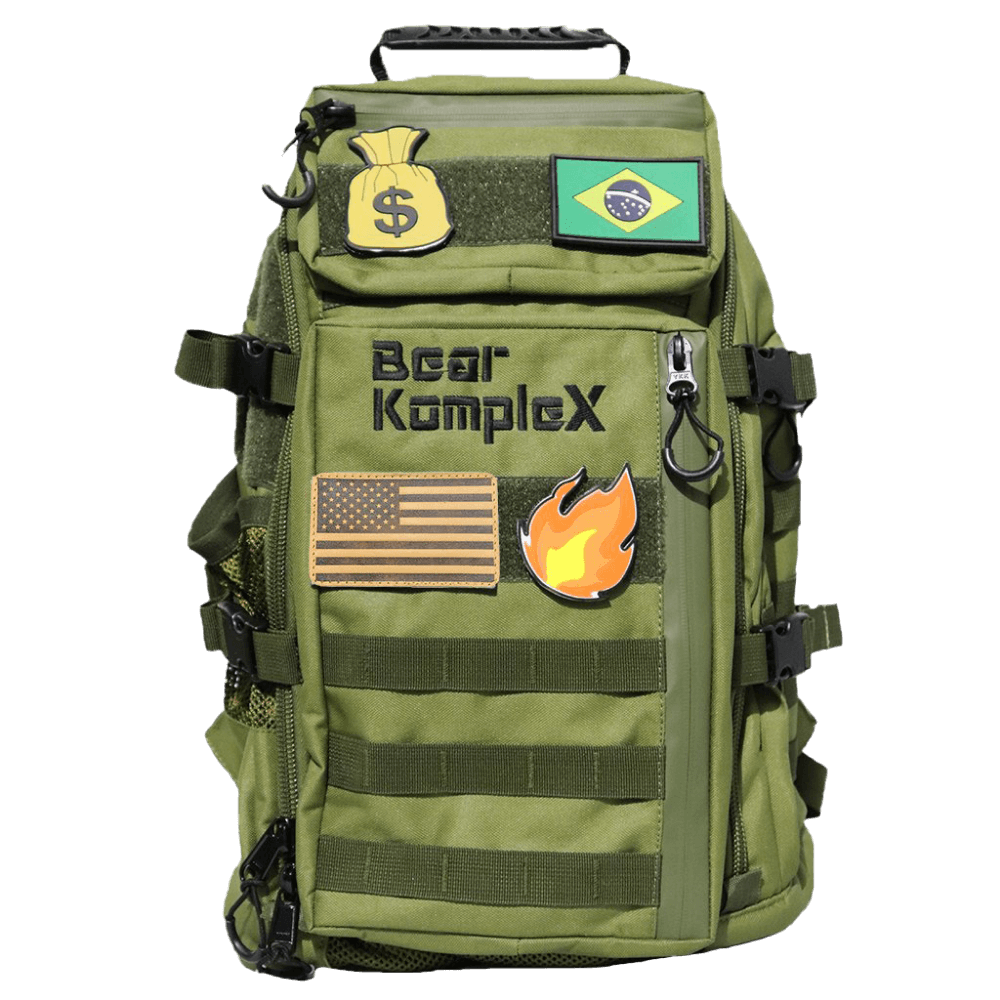 Commuter Series- Backpack
