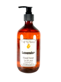 Lavender 16oz Hand Soap