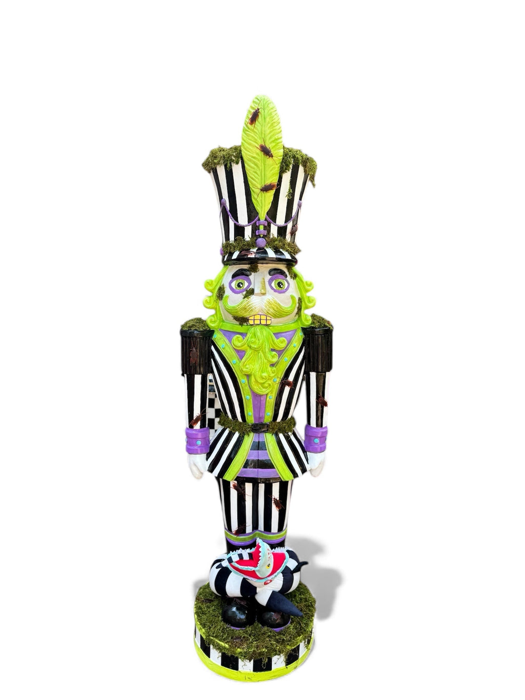 BEETLE JUICE