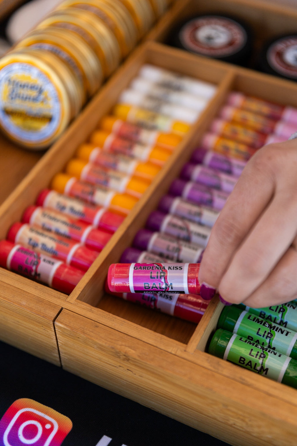Lip Balm