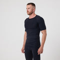 Core Short Sleeve Compression Shirt