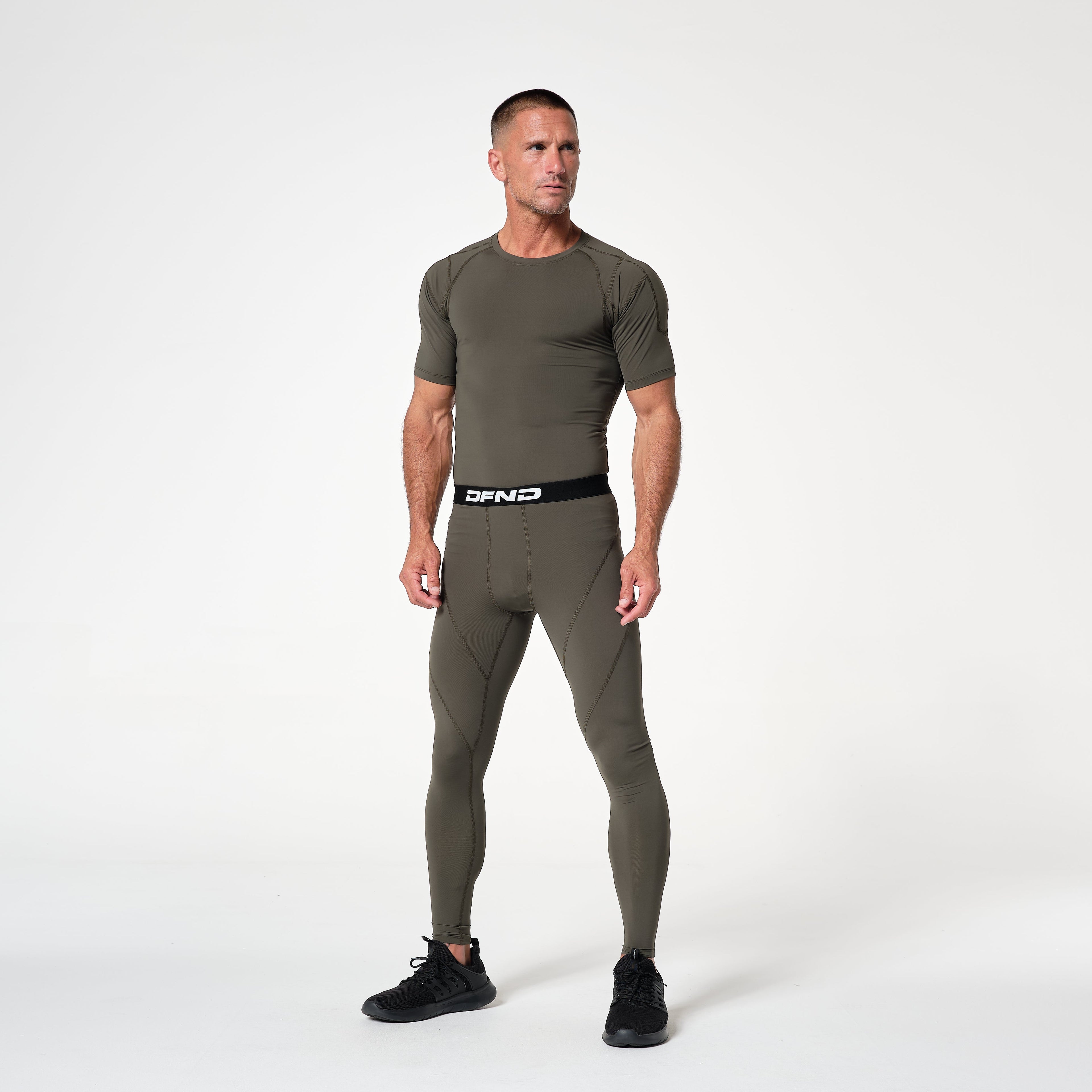 RECOVER Rx COMPRESSION TIGHT