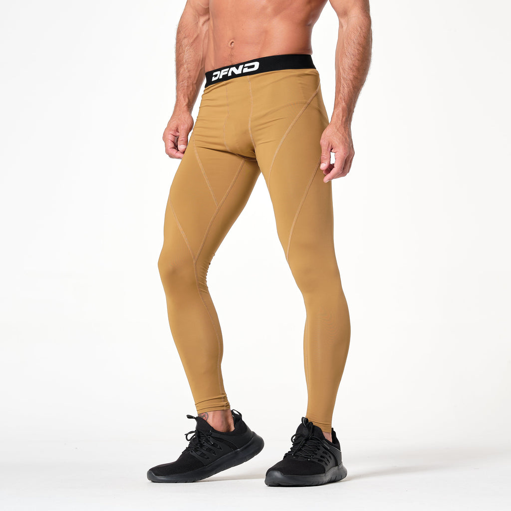 ACTIVE Ax COMPRESSION TIGHT