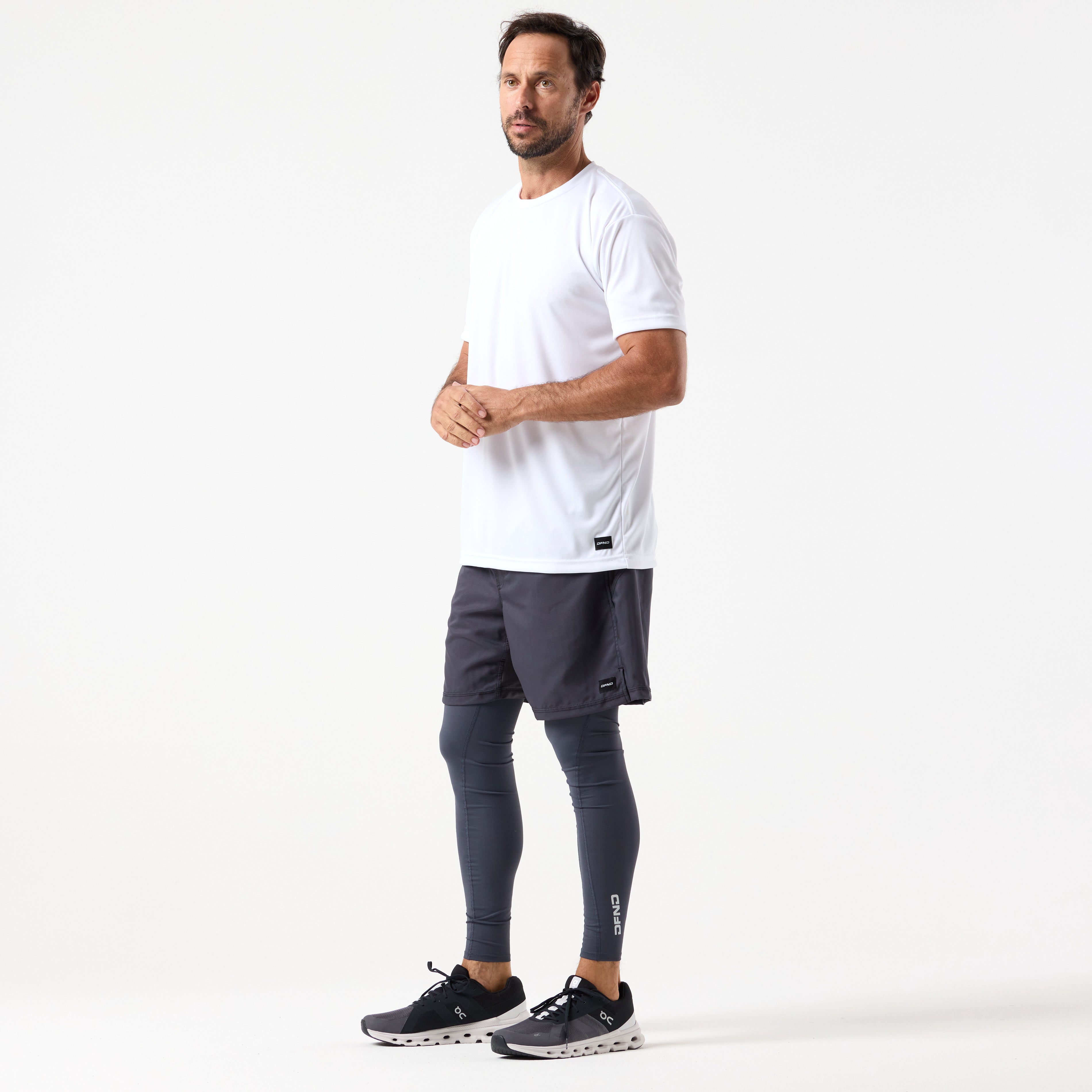 RECOVERY Rx COMPRESSION LEG SLEEVES (2 PACK)
