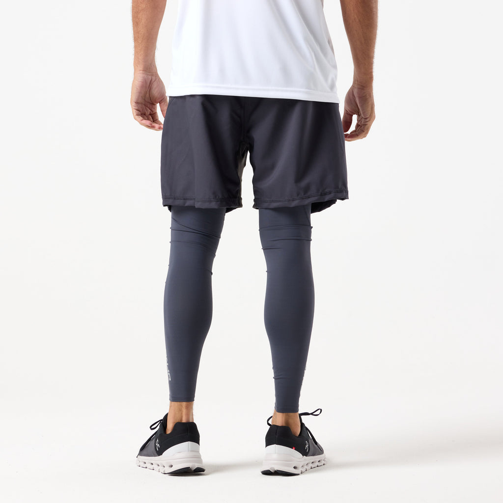 RECOVERY Rx COMPRESSION LEG SLEEVES (2 PACK)