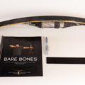 The Bare BONES - Fiberglass Bow Kit - 7 Week lead time