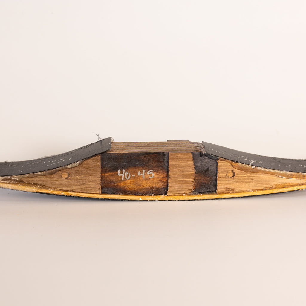 The Bare BONES - Fiberglass Bow Kit - 7 Week lead time