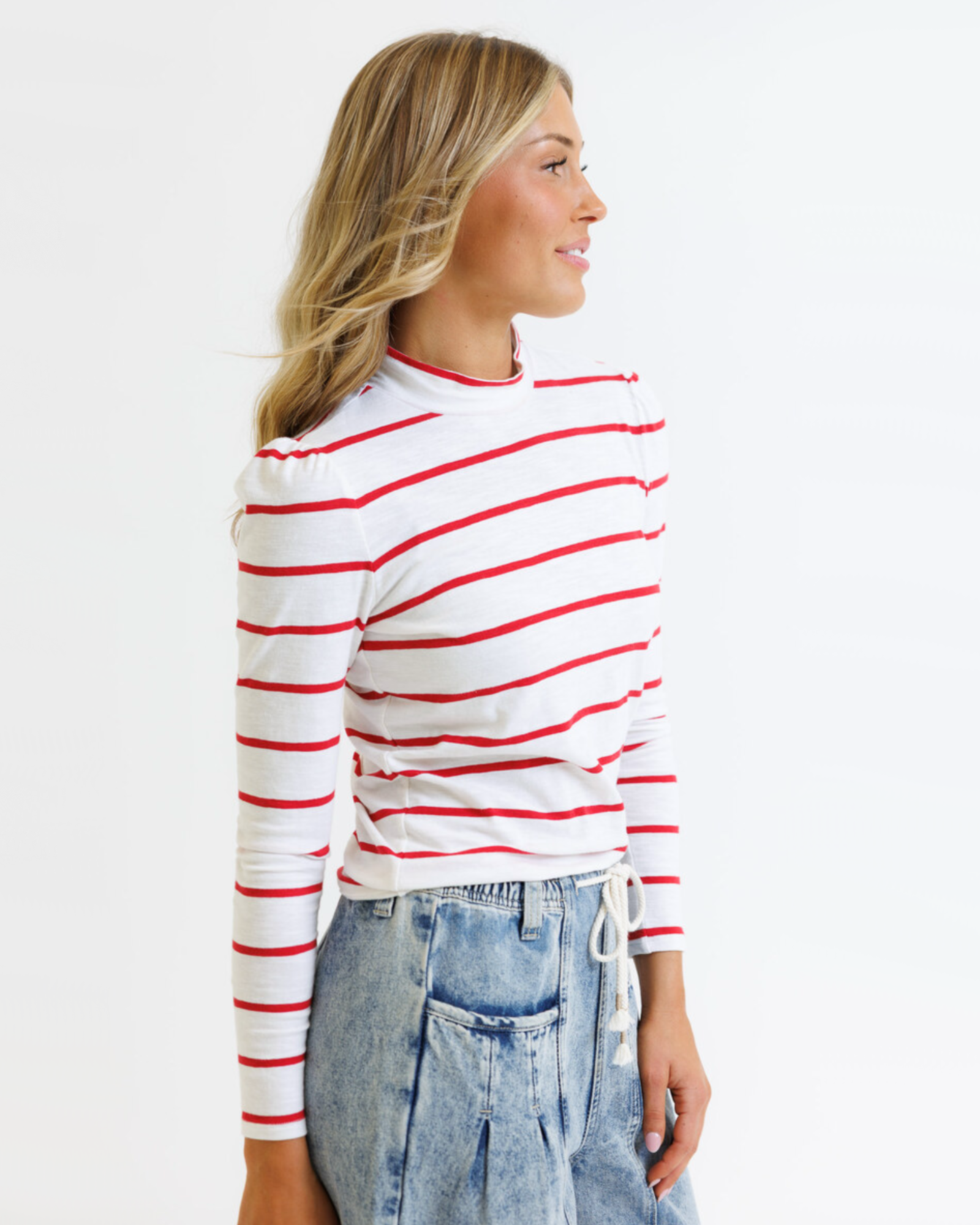 Essential Turtleneck - Final Sale