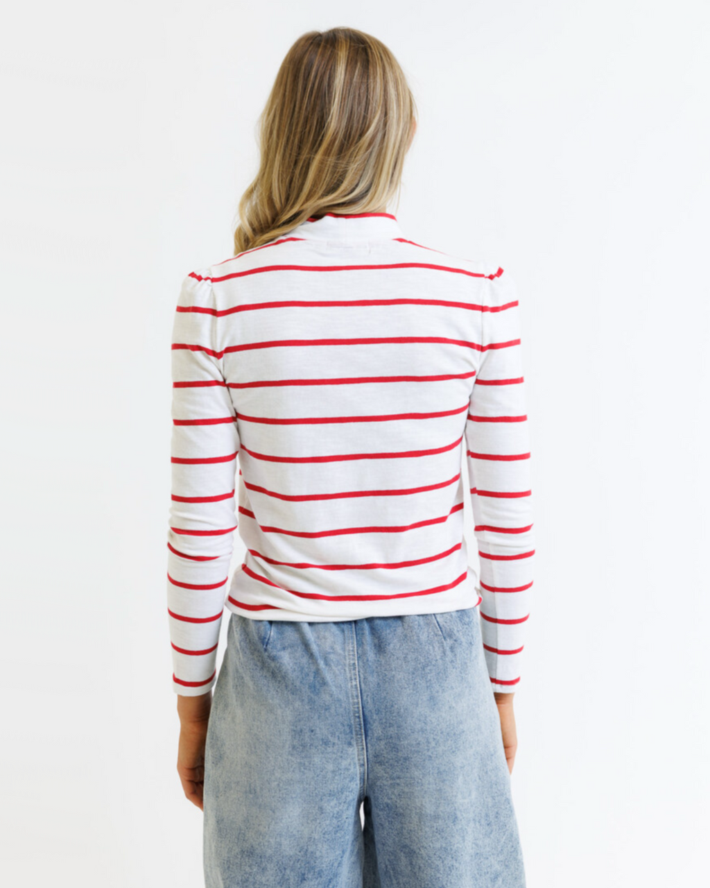 Essential Turtleneck - Final Sale