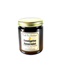 Eucalyptus Spearmint 8oz Soy Candle
