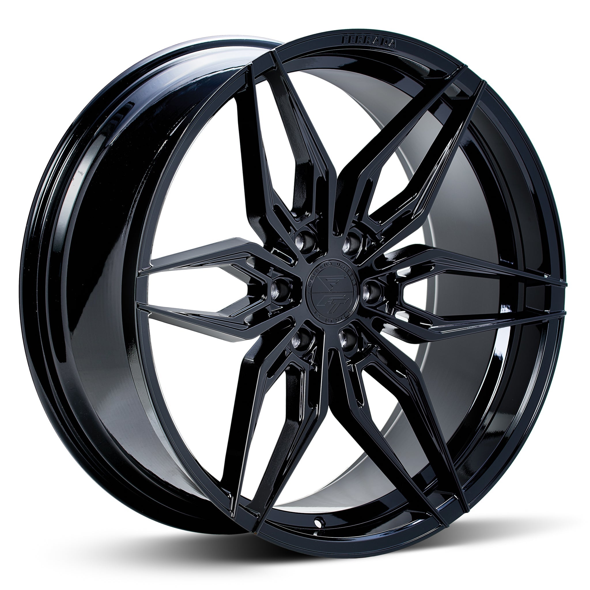 FT5 - 24x10