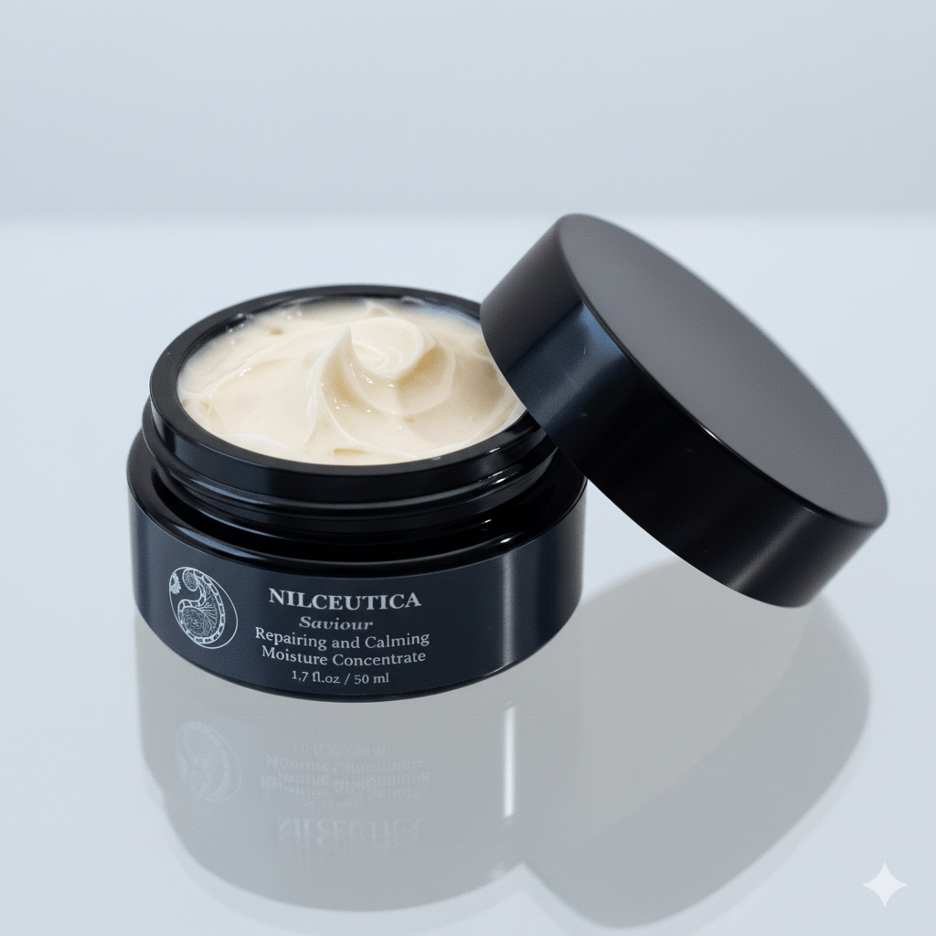 Skin Saviour Repairing, Protecting, Calming Barrier Moisture Concentrate